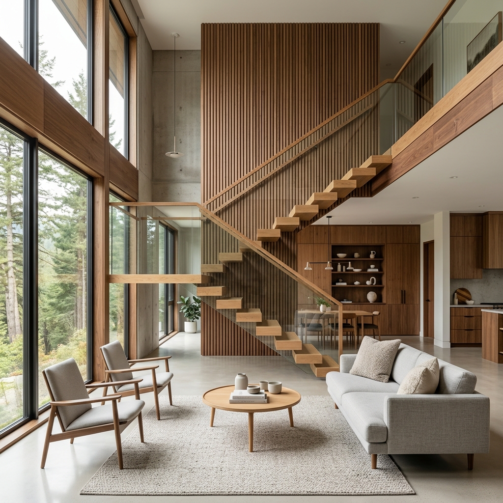 Structural Carpentry